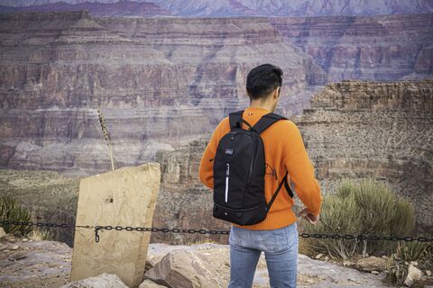 Рюкзак Nomad Eco