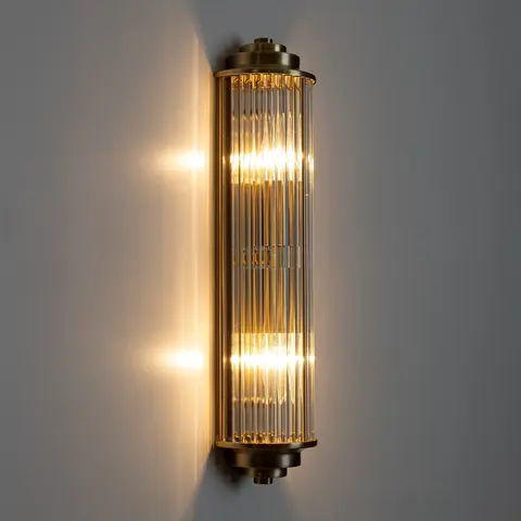 Настенный светильник Citilux Verdon CL448013