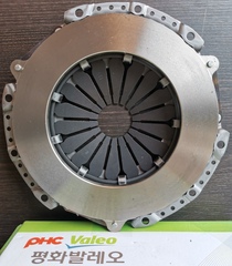 СЦЕПЛЕНИЕ В СБОРЕ ELANTRA 2.0. CRETA 2.0? PHC VALEO 225мм 4130023600+4110023600+4142132000