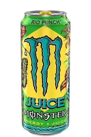 Напиток энергетический 