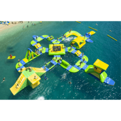 Аквапарк "Улыбка моря"