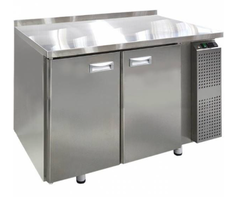 Стол холодильный Финист СХСм-700-2 борт