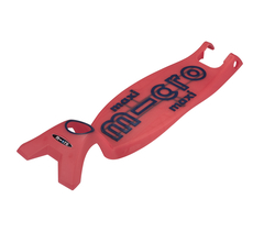 Платформа Maxi Glow (светящийся) красное сияние