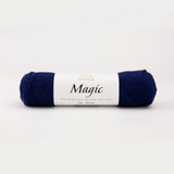 Пряжа Infinity Magic 5575 морской