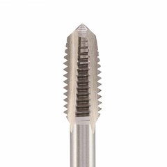 Метчик М 5,0х0,8 (Для шуруповерта) HSSE 6h 40мм a=1/4