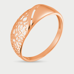 Кольцо золотое