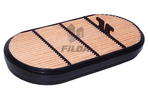 Фильтр воздушный FILDA FA-2365B вторичный