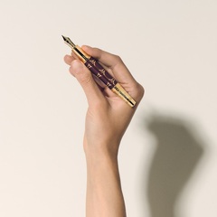 Перьвая ручка Writers Edition Homage to Johann Wolfgang von Goethe Limited Edition, M