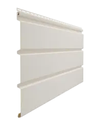 Софит Standard, T4 сплошной, Пломбир Döcke (Деке)