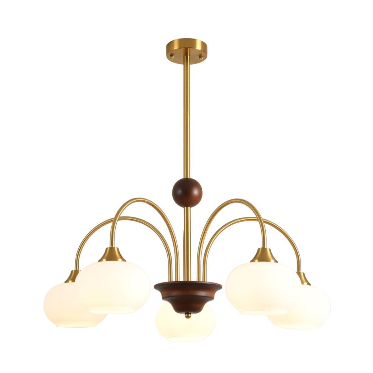 Люстра Lumion LARINA 8323/5C