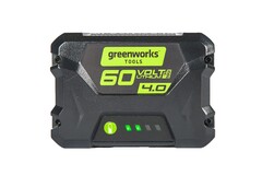 Аккумулятор Greenworks 60V 4 А/ч G60B4