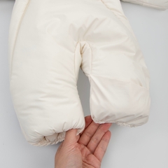 Демисезонный комбинезон