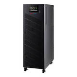 ИБП Eltena Monolith XF 40WB  ( 40 кВА / 40 кВт ) - фотография