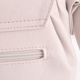 Сумка Саломея 1074 кокосовое молоко