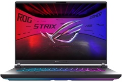 Ноутбук ASUS ROG Strix G16 G615JMR-S5192 16" / 32 Гб / SSD 1024 Гб / Без ОС / 90NR0LB1-M008T0