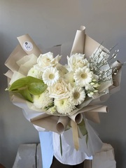 Молочный флер коллекция Spring 26