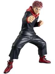 Фигурка Grandista Jujutsu Kaisen: Yuji Itadori