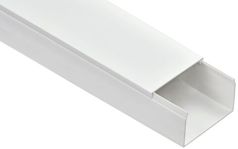 Кабель-канал 80х60 