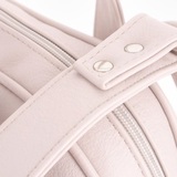 Сумка Саломея 518 кокосовое молоко