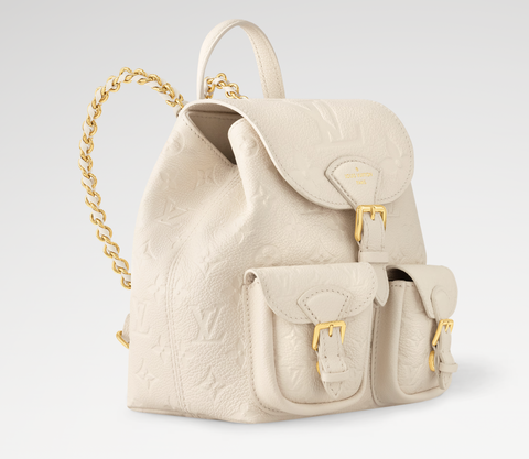 Рюкзак Louis Vuitton Backup