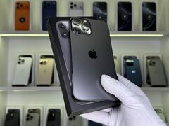 iPhone 13 Pro, 256 ГБ, SIM + eSIM, б/у