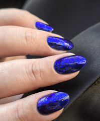 Лак для ногтей Я всегда буду выбирать тебя | I Will Always Choose You