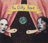 DITTY BOPS: The Ditty Bops (Компакт-диск)