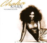 KHAN, CHAKA: The Platinum Collection (Компакт-диск)