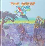 YES: The Quest (Компакт-диск)