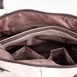 Сумка Саломея 111 филадельфия латте + шоколад