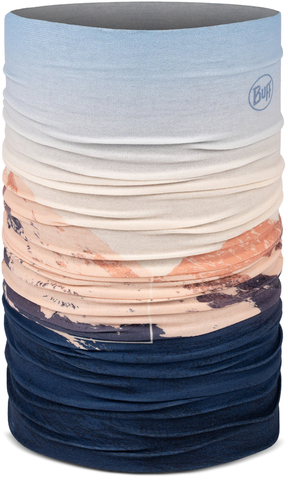 Бандана Buff Original Matterhorn Peak Multi фото 1