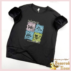 Футболка подрост д (10-16) 260429-ZG1517