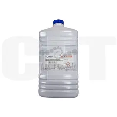Тонер (CPT) + носитель CE38 TN-221K для KONICA MINOLTA Bizhub C227/287 (Japan) Black, 579г/бут, CET111068579