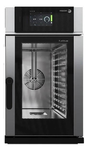 Пароконвектомат Fagor Professional K-APW-101-E LW R K