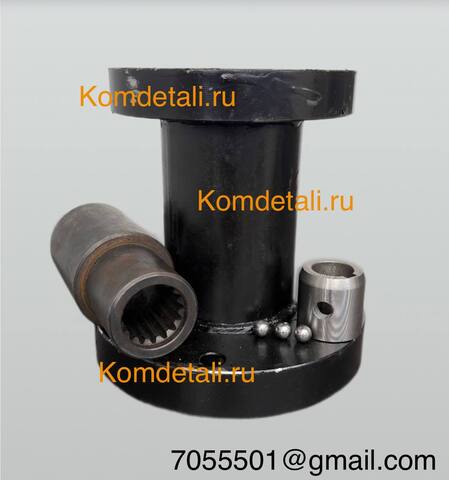 Комплект установки ЭД-405А.71.60.000