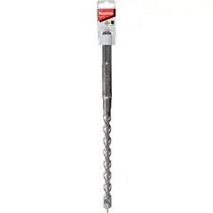Бур по бетону SDS-max 4cutter 16х200х340 мм Makita E-11368