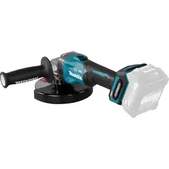 Машина шлифовальная угловая Makita GA035GZ