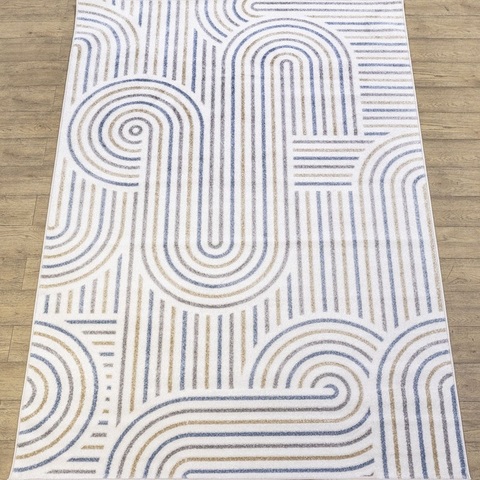 ковёр СОХО 2*3 м (30109_30411) прямой