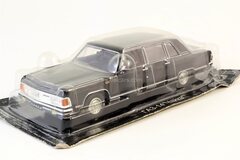 GAZ-14 Chaika 1:43 DeAgostini Auto Legends USSR #52