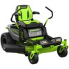 Райдер садовый аккумуляторный с нулевым радиусом разворота Greenworks, 82V, арт. 7404107 — фото 5