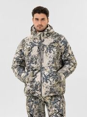 Зимняя куртка для охоты Remington Сompanion Apex на remingtonn.ru
