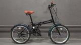 MyPallas M200 черный - Складные | iRide shop