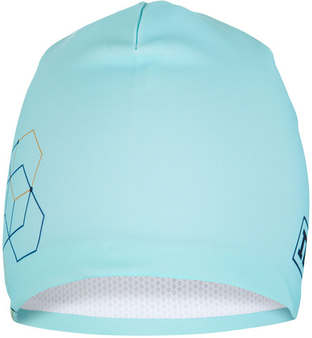 Элитная Гоночная Шапка Noname Champion Hat Teal Gold