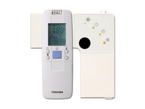 Toshiba RBC-AX32UM(W)-E (RC kit)