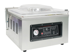 Упаковщик вакуумный Kocateq Buffalo 50x2/20/20 Gas