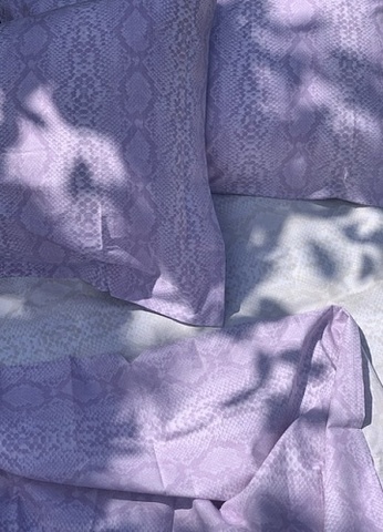 Постельное белье 2 спальное евро Tag House Pitonato