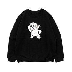 Свитшот "Мальтезе - ДЭБ"