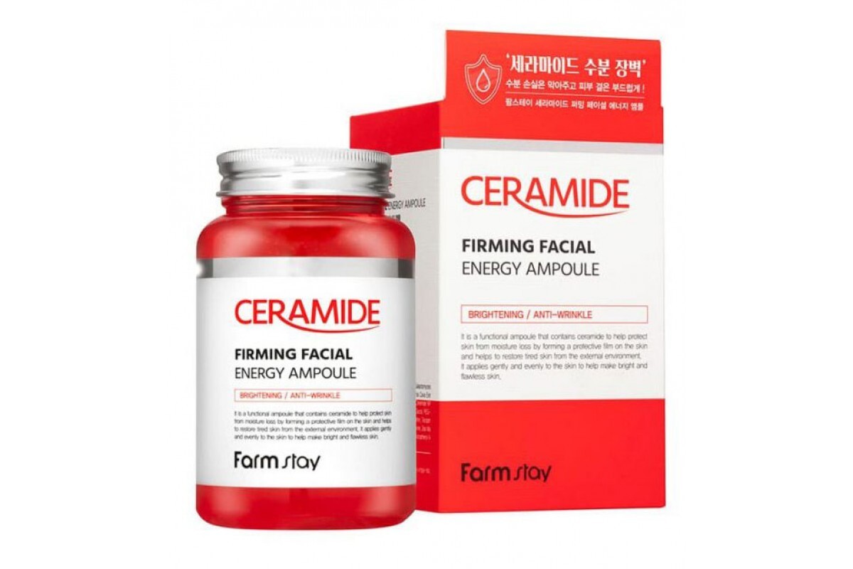 Farmstay ceramide firming facial toner, 130ml. Ceramide farm stay крем ампульный. укрепляющая ампульная сыворотка с керамидами ceramide firming facial ampoule 35 мл. [farm stay] ceramide firming facial cream ampoule 250ml. Ceramide firming facial energy ampoule.