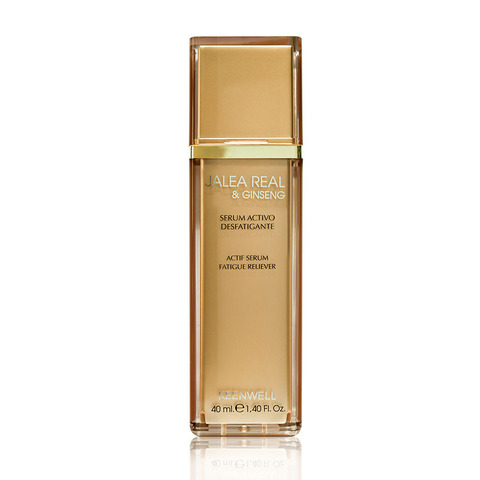 KEENWELL Serum Activo Desfatigante Активная Сыворотка, Снимающая Усталость