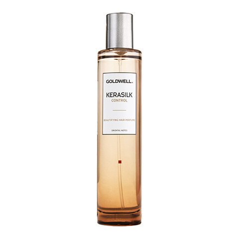 Kerasilk Premium Control Beautifying Hair Perfume – Cпрей парфюмированный с восточным ароматом для непослушных волос